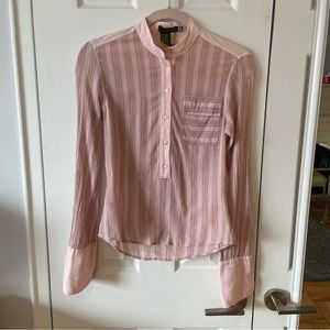 Dekker top / shirt size s